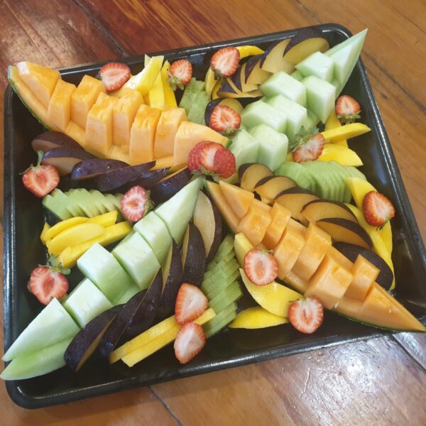 Fruit Platter