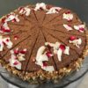 Raw Mocha Tart - Image 2